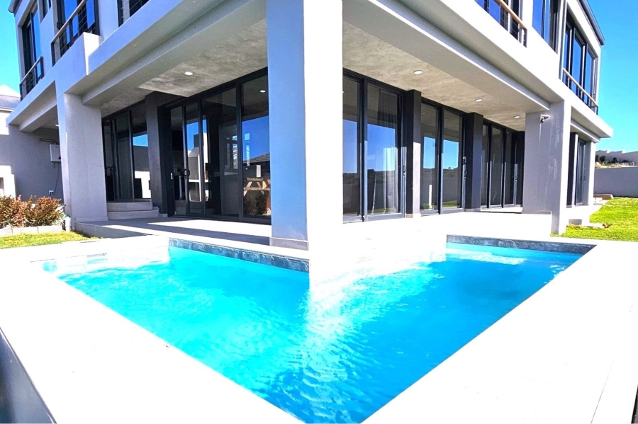 4 Bedroom Property for Sale in Blue Waters Estate Eastern Cape